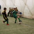 U-11: Stěžerská liga - 3. kolo (13. 1. 2019)