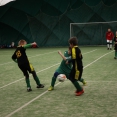 U-11: Stěžerská liga - 3. kolo (13. 1. 2019)