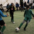 U-11: Stěžerská liga - 3. kolo (13. 1. 2019)