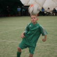 U-11: Stěžerská liga - 3. kolo (13. 1. 2019)