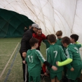 U-11: Stěžerská liga - 3. kolo (13. 1. 2019)