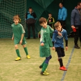 U-11: Stěžerská liga - 4. kolo (20. 1. 2019)