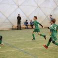 U-11: Stěžerská liga - 4. kolo (20. 1. 2019)