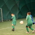 U-11: Stěžerská liga - 4. kolo (20. 1. 2019)