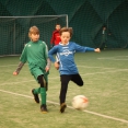 U-11: Stěžerská liga - 4. kolo (20. 1. 2019)