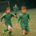 U-11: Stěžerská liga - 4. kolo (20. 1. 2019)