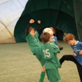 U-11: Stěžerská liga - 4. kolo (20. 1. 2019)