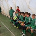 U-11: Stěžerská liga - 4. kolo (20. 1. 2019)