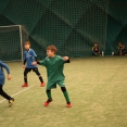 U-11: Stěžerská liga - 4. kolo (20. 1. 2019)