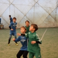 U-11: Stěžerská liga - 4. kolo (20. 1. 2019)