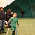 U-11: Stěžerská liga - 4. kolo (20. 1. 2019)