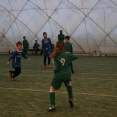 U-11: Stěžerská liga - 4. kolo (20. 1. 2019)