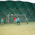 U-11: Stěžerská liga - 4. kolo (20. 1. 2019)