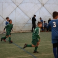 U-11: Stěžerská liga - 4. kolo (20. 1. 2019)