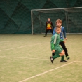 U-11: Stěžerská liga - 4. kolo (20. 1. 2019)
