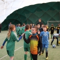 U-11: Stěžerská liga - 4. kolo (20. 1. 2019)