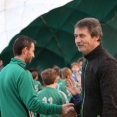 U-11: Stěžerská liga - 4. kolo (20. 1. 2019)