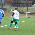 Příprava U19 Olympia  - muži Roudnice 4:2