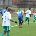 Příprava U19 Olympia  - muži Roudnice 4:2