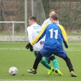 Příprava U19 Olympia  - muži Roudnice 4:2