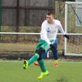 Příprava U19 Olympia  - muži Roudnice 4:2