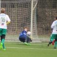 Příprava U19 Olympia  - muži Roudnice 4:2