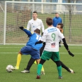 Příprava U19 Olympia  - muži Roudnice 4:2