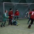 U-11: Stěžerská liga - 5. kolo (3. 2. 2019)