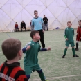 U-11: Stěžerská liga - 5. kolo (3. 2. 2019)