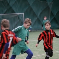 U-11: Stěžerská liga - 5. kolo (3. 2. 2019)