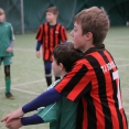 U-11: Stěžerská liga - 5. kolo (3. 2. 2019)