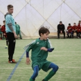U-11: Stěžerská liga - 5. kolo (3. 2. 2019)
