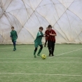 U-11: Stěžerská liga - 5. kolo (3. 2. 2019)