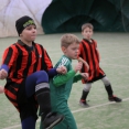 U-11: Stěžerská liga - 5. kolo (3. 2. 2019)