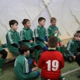 U-11: Stěžerská liga - 5. kolo (3. 2. 2019)