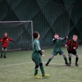 U-11: Stěžerská liga - 5. kolo (3. 2. 2019)