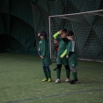 U-11: Stěžerská liga - 5. kolo (3. 2. 2019)