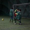 U-11: Stěžerská liga - 5. kolo (3. 2. 2019)