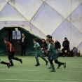 U-11: Stěžerská liga - 5. kolo (3. 2. 2019)