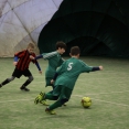 U-11: Stěžerská liga - 5. kolo (3. 2. 2019)