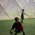 U-11: Stěžerská liga - 5. kolo (3. 2. 2019)