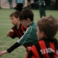 U-11: Stěžerská liga - 5. kolo (3. 2. 2019)