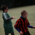 U-11: Stěžerská liga - 5. kolo (3. 2. 2019)
