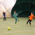 U-11: Stěžerská liga - 1. kolo nadstavby (9. 2. 2019)