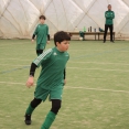U-11: Stěžerská liga - 1. kolo nadstavby (9. 2. 2019)