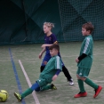 U-11: Stěžerská liga - 1. kolo nadstavby (9. 2. 2019)