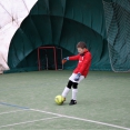 U-11: Stěžerská liga - 1. kolo nadstavby (9. 2. 2019)