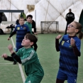 U-11: Stěžerská liga - 1. kolo nadstavby (9. 2. 2019)