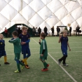 U-11: Stěžerská liga - 1. kolo nadstavby (9. 2. 2019)