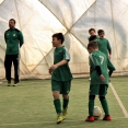 U-11: Stěžerská liga - 2. kolo nadstavby (17. 2. 2019)